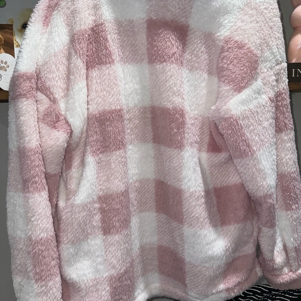 Boutique shacket